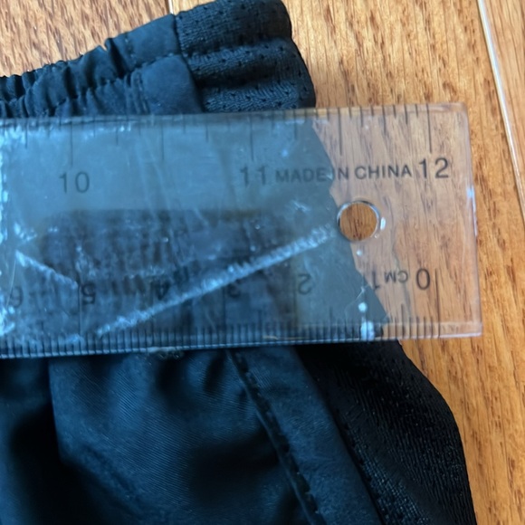 Nike dri-fit running shorts - Picture 8 of 9